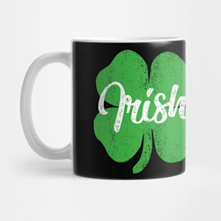 irish st patricks day Mug